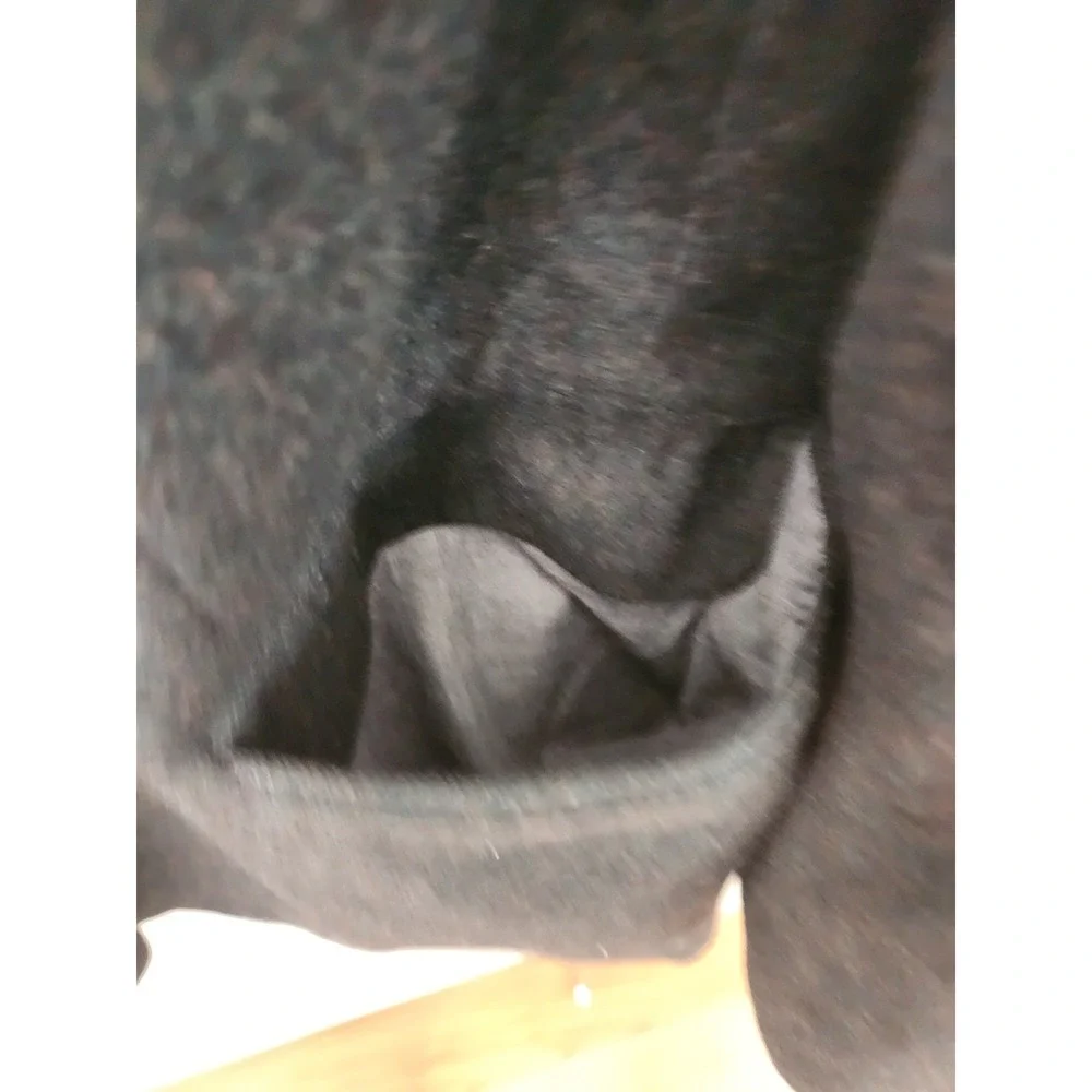 Oscar De La Renta Green Sport Coat Blazer Wool Cashmere 44L Vintage Quiet Luxury